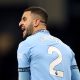 Milan Closing in on Kyle Walker Signing - report