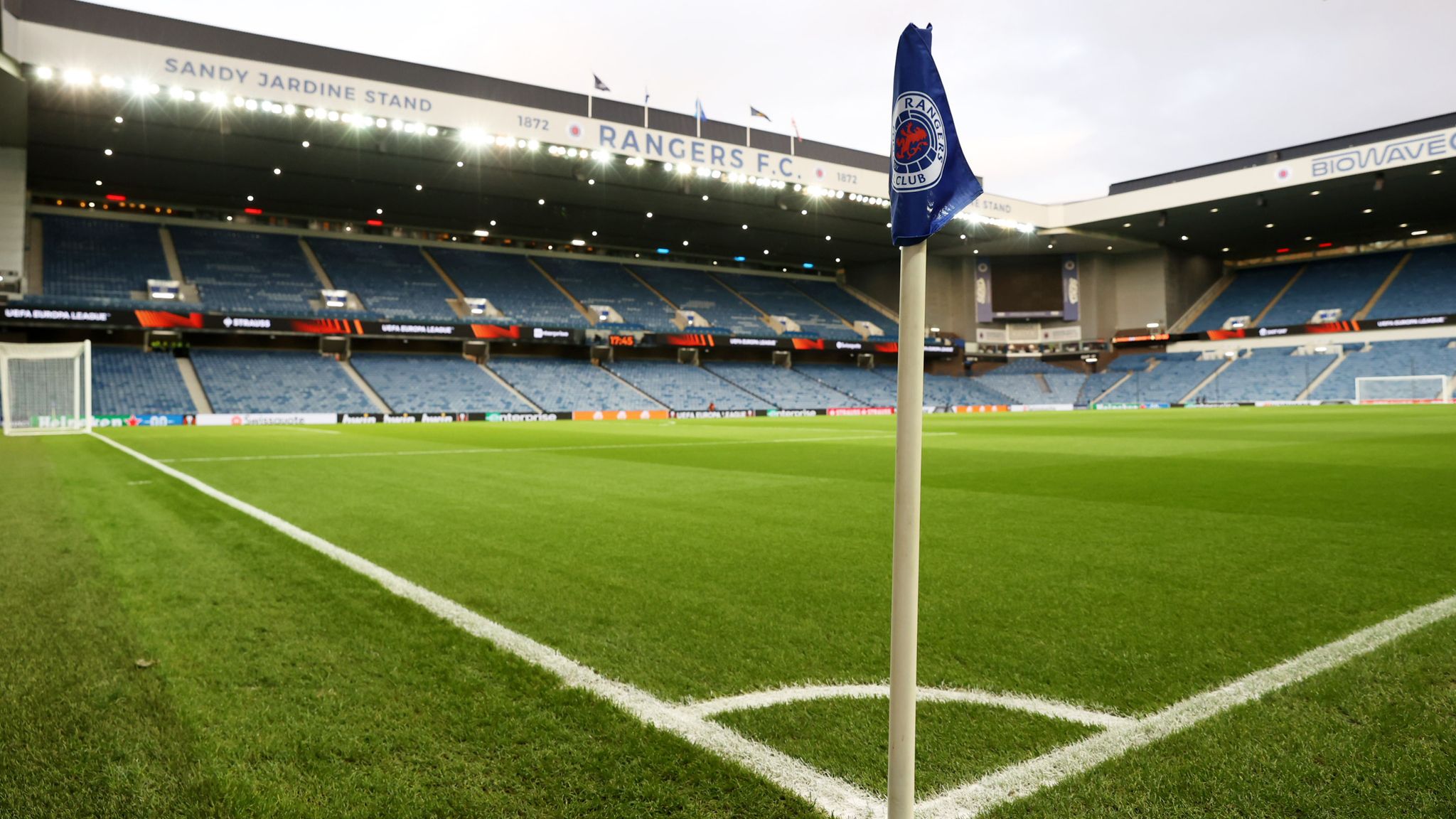 Aberdeen 'furious' after Rangers transfer leak - report