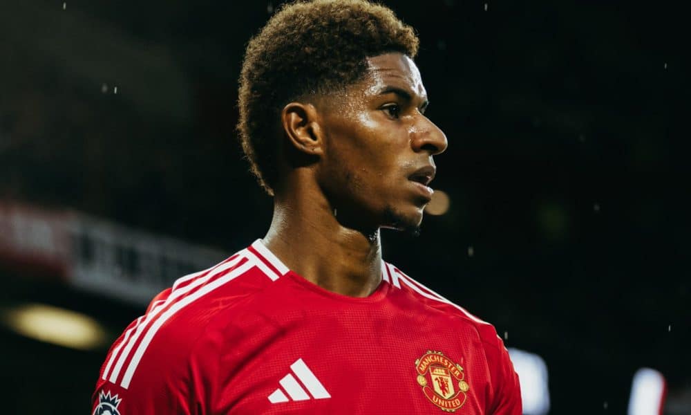 Barcelona given Marcus Rashford boost as AC Milan lose hope over Manchester United forward