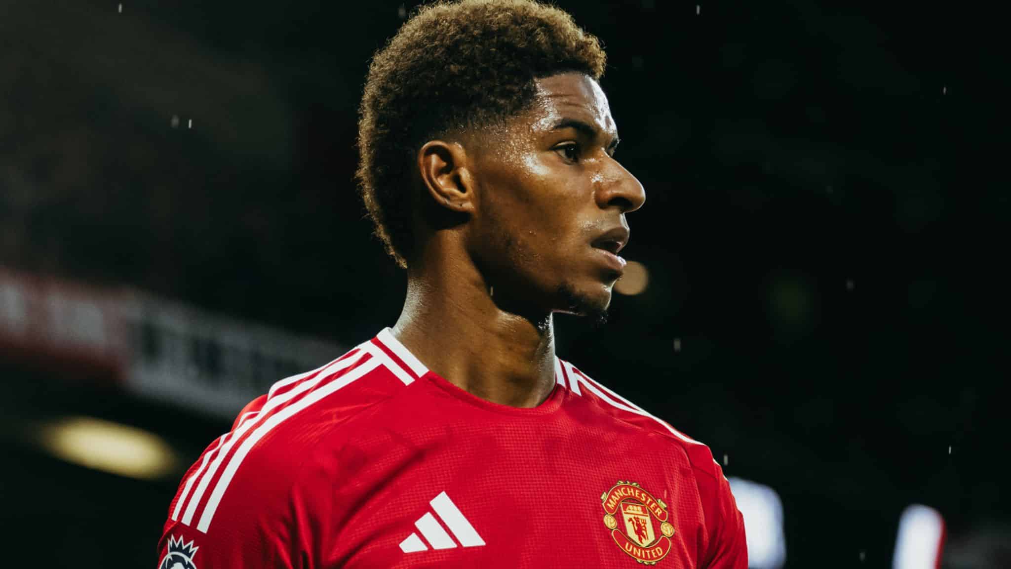 Barcelona given Marcus Rashford boost as AC Milan lose hope over Manchester United forward