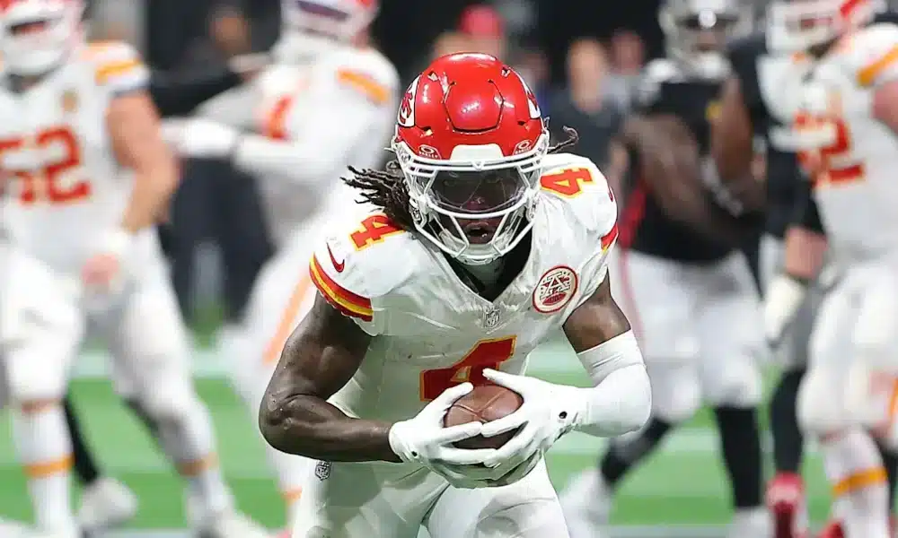 6 Chiefs players we wish were healthy for Super Bowl 59