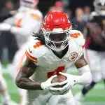 6 Chiefs players we wish were healthy for Super Bowl 59
