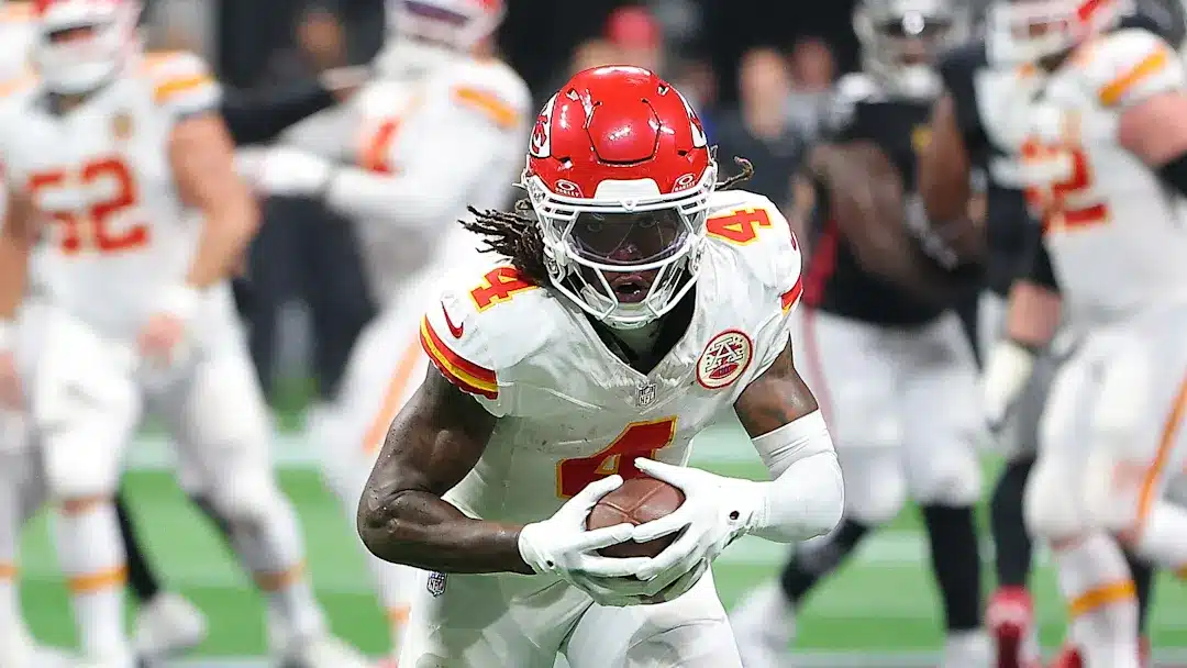 6 Chiefs players we wish were healthy for Super Bowl 59