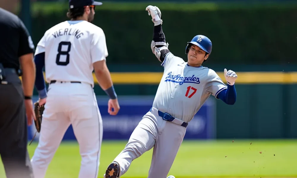 Chicago Cubs Know Which Dodgers Pitching Star They Won't Face in Japan