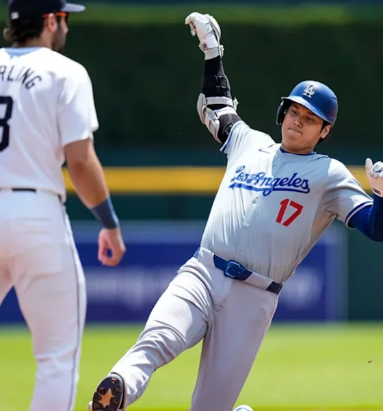 Chicago Cubs Know Which Dodgers Pitching Star They Won't Face in Japan