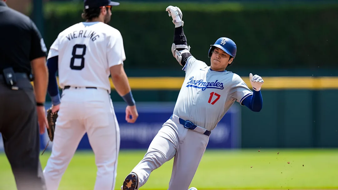 Chicago Cubs Know Which Dodgers Pitching Star They Won't Face in Japan