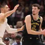 Steve Kerr resuming old ways with Quinten Post decision that may anger Warriors fans