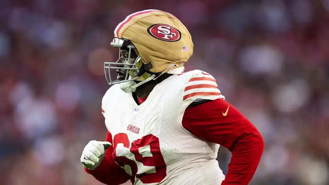 49ers Make Expected Move with Exclusive Rights Free Agents