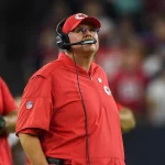 Chiefs Vet Who May Leave Sends Message to Other Teams
