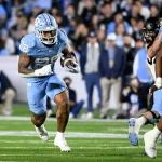 Steelers Could Have Eyes on New First-Round RB