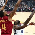 3 end-of-season awards the Cleveland Cavaliers probably have already won