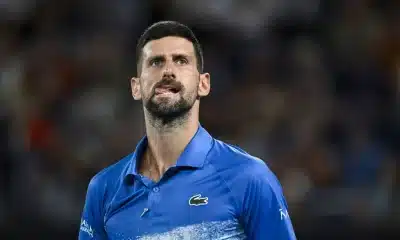 Novak Djokovic incident 'indefensible' as Tim Henman calls out 'chaos'