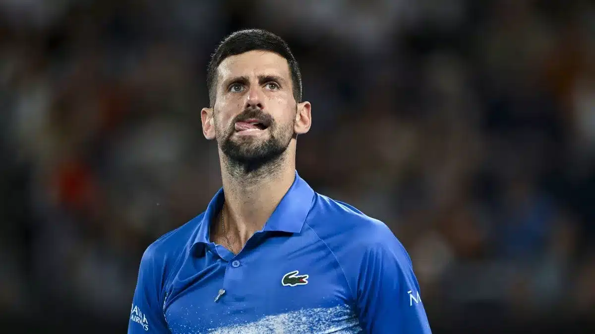 Novak Djokovic incident 'indefensible' as Tim Henman calls out 'chaos'