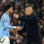 Man City blocked from adding two signings to Champions League squad