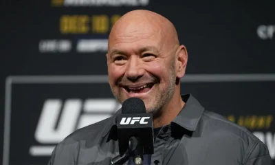 Superstar UFC champion vacates his world title, Dana White confirms