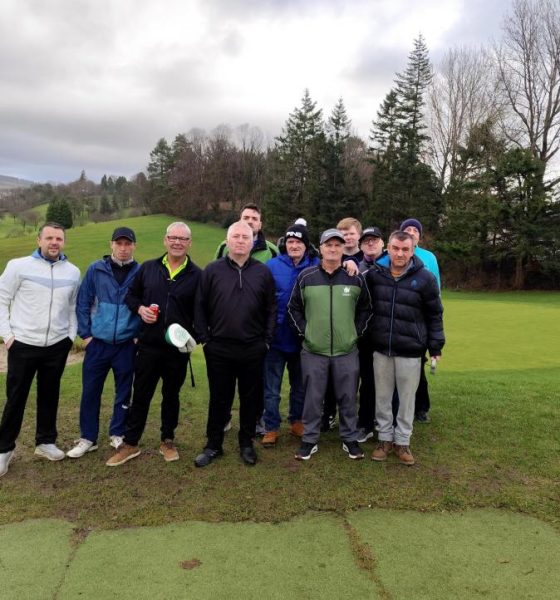 Golfers 'sickened' as Dalmuir Golf Course facing closure — for second year