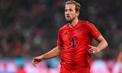 Why Bayern Munich are BANNED from wearing iconic red home kit in the Champions League ahead of Celtic clash