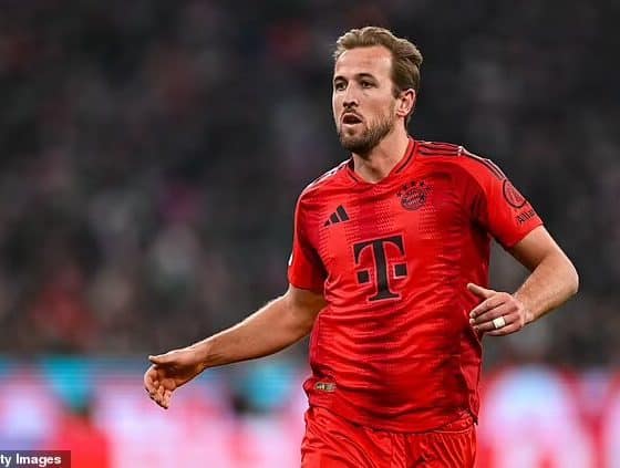 Why Bayern Munich are BANNED from wearing iconic red home kit in the Champions League ahead of Celtic clash