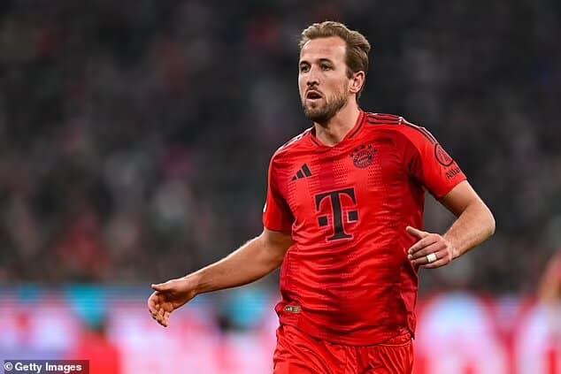 Why Bayern Munich are BANNED from wearing iconic red home kit in the Champions League ahead of Celtic clash