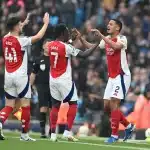 Real Madrid have decided they want to sign Arsenal star in a record-breaking transfer deal