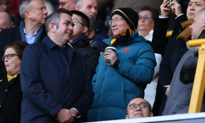 Vitor Pereira and Gary O’Neil in agreement over major Fosun mistake, it could cost Wolves