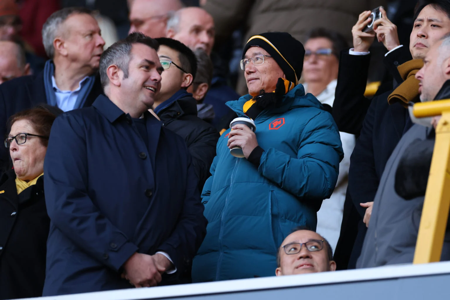 Vitor Pereira and Gary O’Neil in agreement over major Fosun mistake, it could cost Wolves