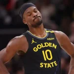 Jimmy Butler Has One Regret Since Joining Warriors: ‘Sick to My Stomach’