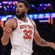 Knicks to face grueling slate against 3 title contenders following All-Star break