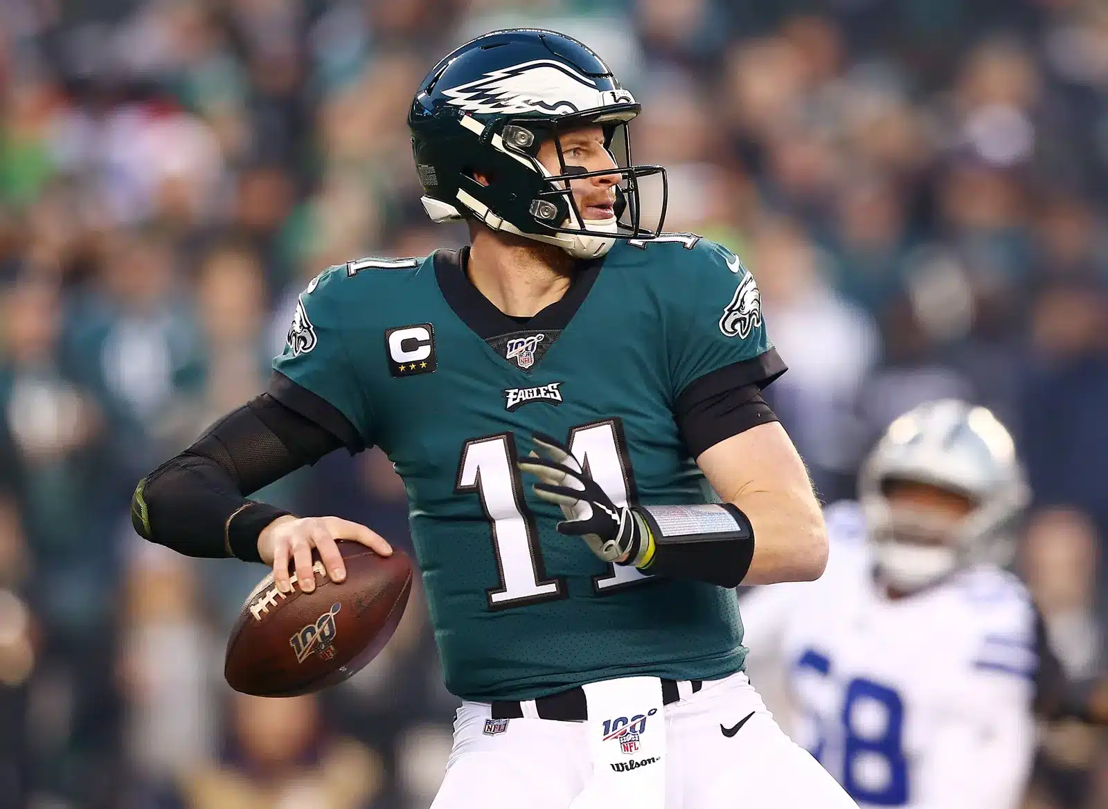 NFL Insider Under Fire After Dropping Huge Eagles News