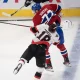 Habs' defenceman Arber Xhekaj issues warning to Senators' captain Brady Tkachuk