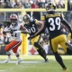 Pittsburgh Steelers could lose wide receiver to Baltimore Ravens