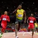 ‘You really think that?’ – Usain Bolt quickly shuts down best ever 100m race claims