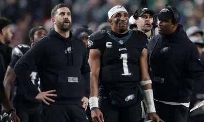 Eagles Make Controversial Call on White House Visit After Super Bowl Win: Report