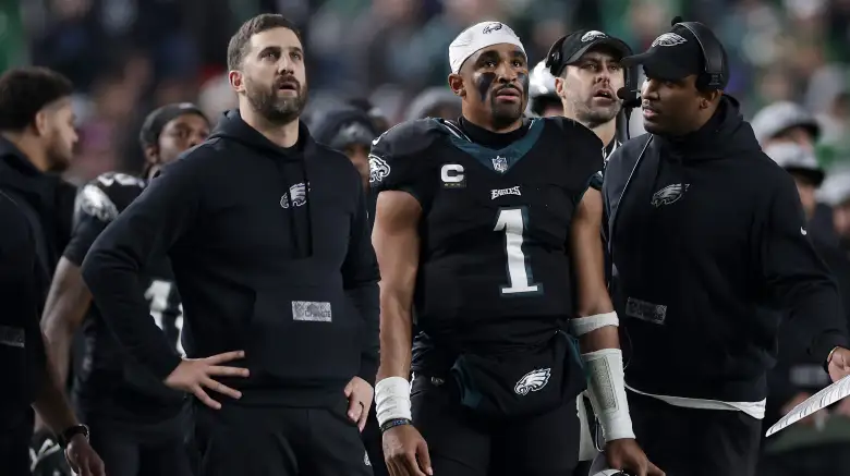 Eagles Make Controversial Call on White House Visit After Super Bowl Win: Report