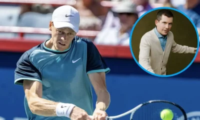 Tim Henman gives Jannik Sinner ‘cheating’ view as suspension verdict looms