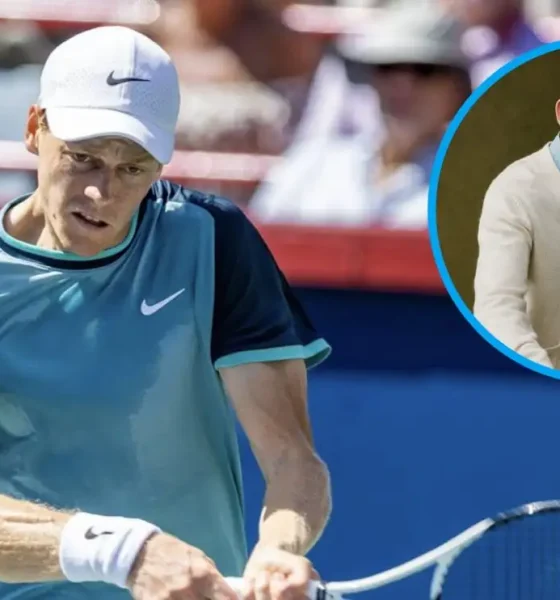 Tim Henman gives Jannik Sinner ‘cheating’ view as suspension verdict looms