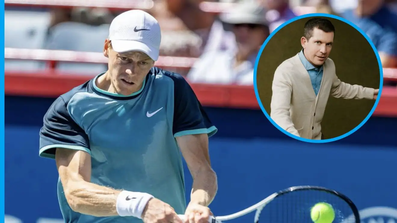 Tim Henman gives Jannik Sinner ‘cheating’ view as suspension verdict looms