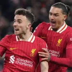 Liverpool allow Arsenal to sign big-name forward Arne Slot has soured on