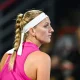 Petra Kvitova set to return after 17-month break because of 'love' for tennis