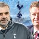 Exclusive: Tottenham Want to Sign £135m Duo as Levy Eyes Four Huge Deals