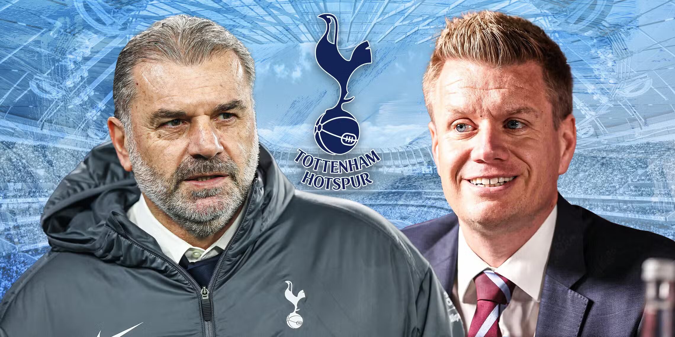 Exclusive: Tottenham Want to Sign £135m Duo as Levy Eyes Four Huge Deals