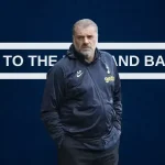 Postecoglou backed to drop Tottenham star from playing XI vs Manchester City