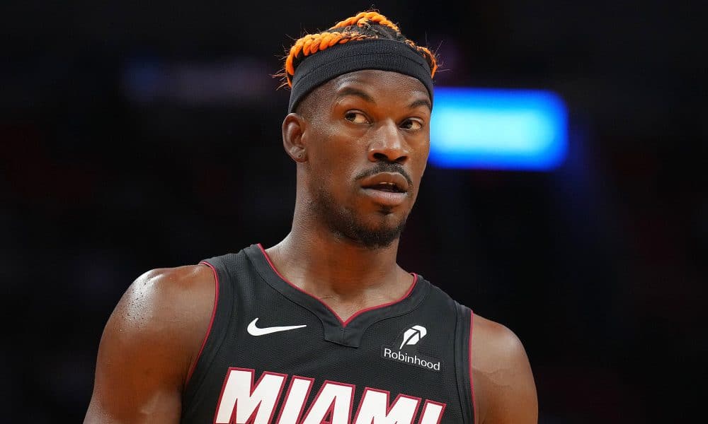 Warriors newcomer Butler reveals unfortunate regret from Heat exit