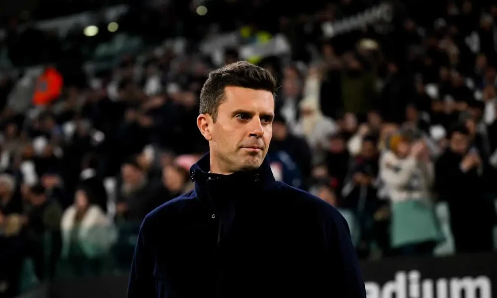 Pundit warns Thiago Motta about experimenting at Juventus