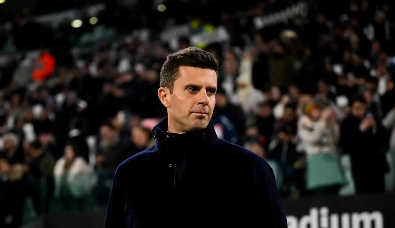 Pundit warns Thiago Motta about experimenting at Juventus