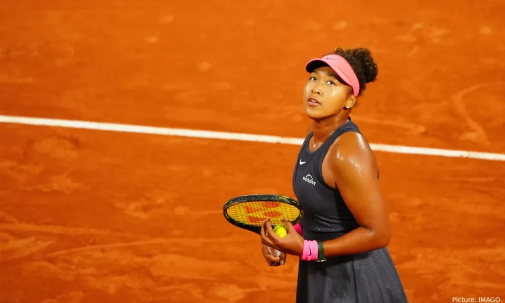 “I really want to win Wimbledon and Roland Garros” – Naomi Osaka sets sights on Career Grand Slam