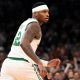 Celtics willing to play Torrey Craig through learning process