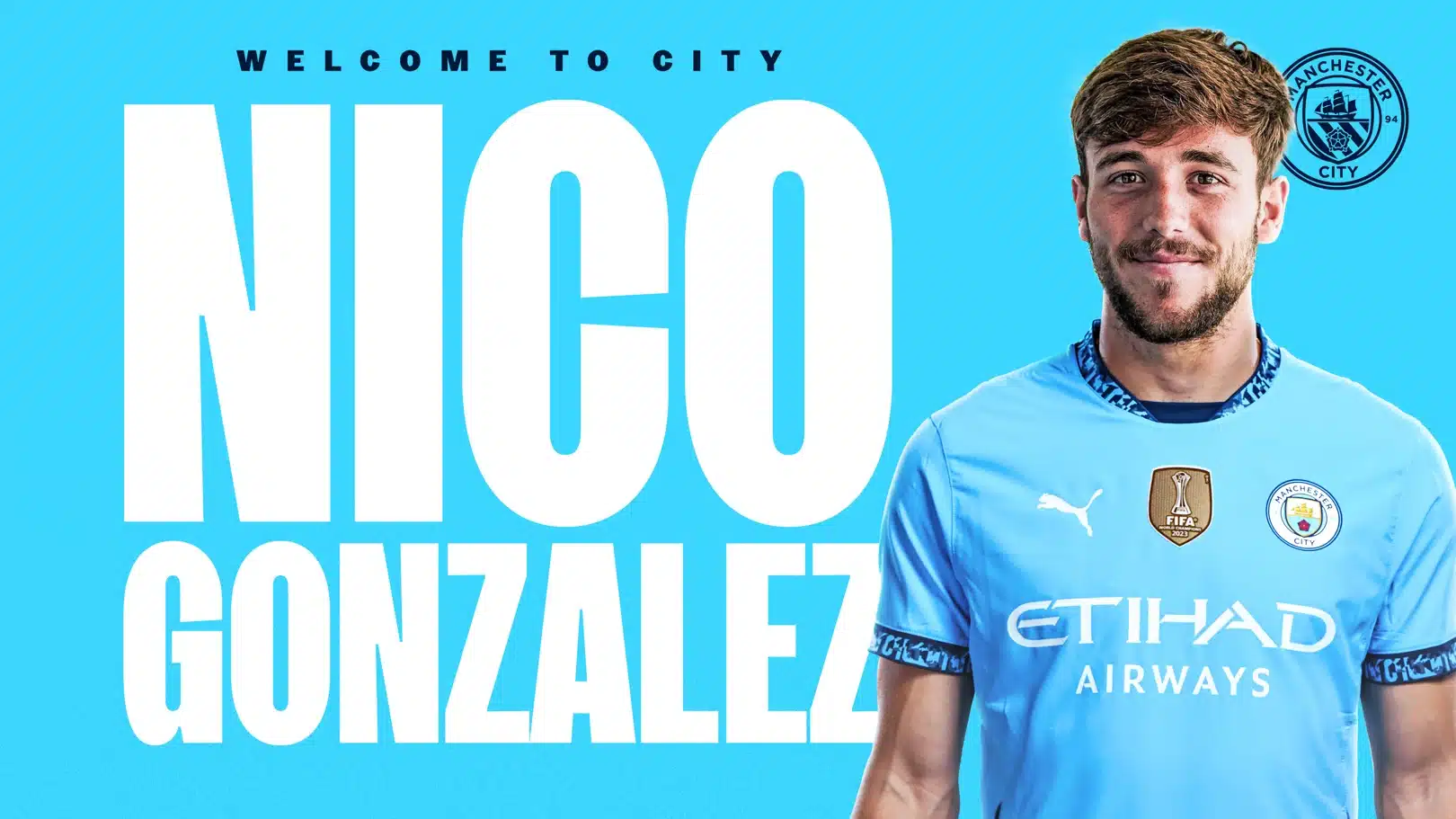 Man City could axe one of their best ever players after signing Gonzalez