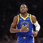 Major Report on Jonathan Kuminga's Return to Warriors