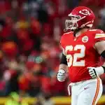 NFL insider shares hidden meaning of Joe Thuney trade for the Chicago Bears